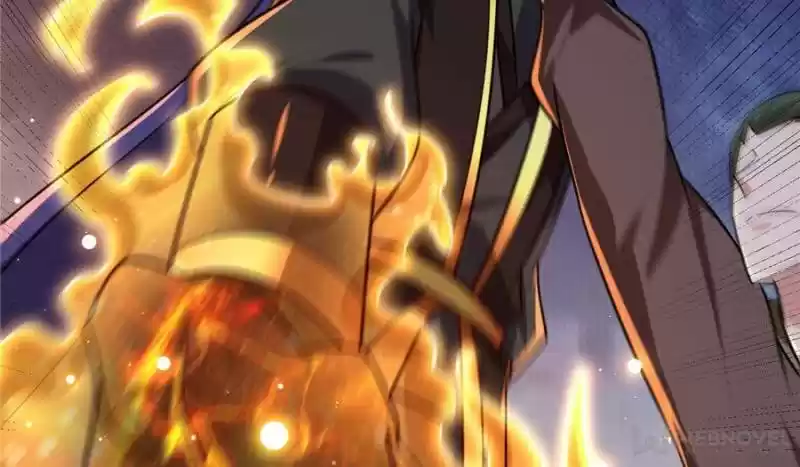 Conquest Of The Demon King Chapter 230