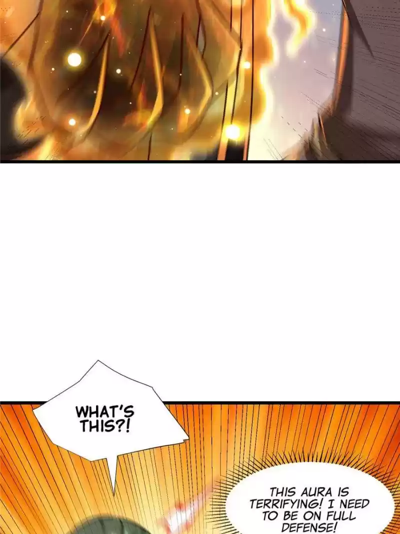 Conquest Of The Demon King Chapter 230