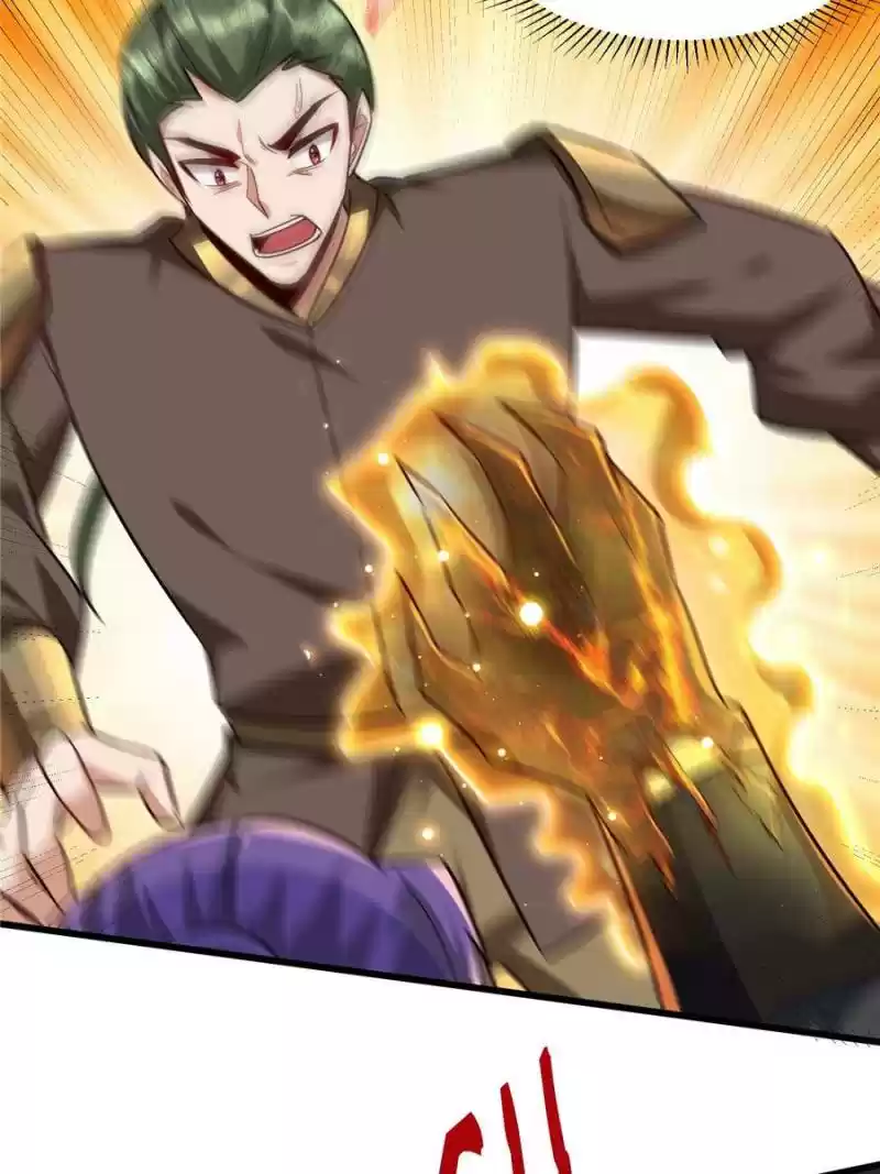 Conquest Of The Demon King Chapter 230