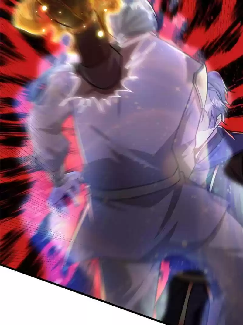 Conquest Of The Demon King Chapter 230