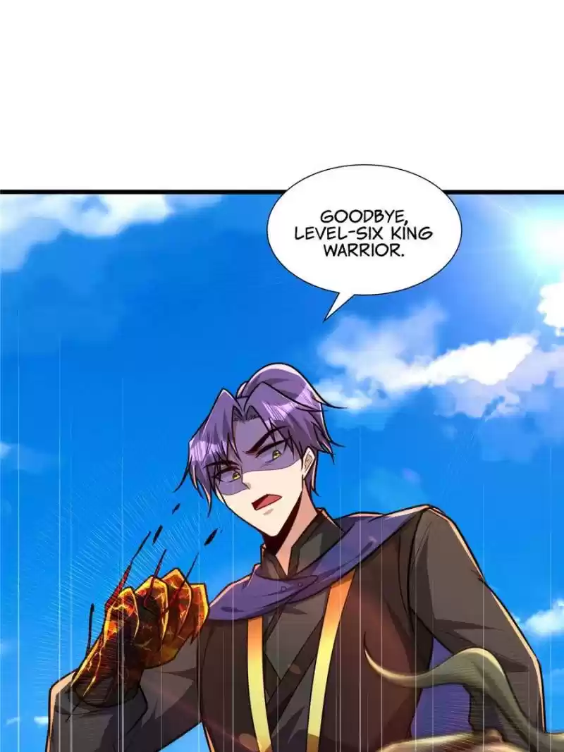 Conquest Of The Demon King Chapter 230