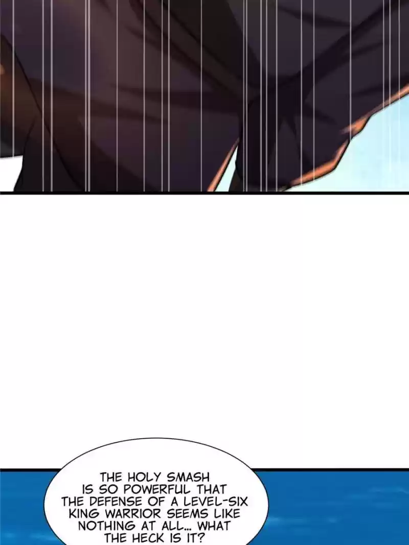 Conquest Of The Demon King Chapter 230