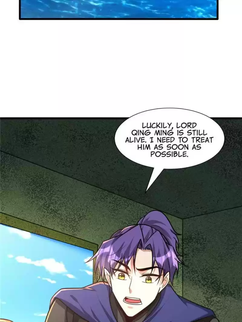 Conquest Of The Demon King Chapter 230