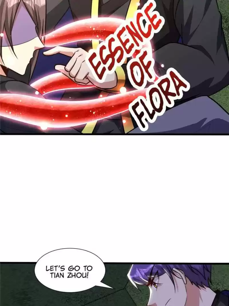 Conquest Of The Demon King Chapter 230