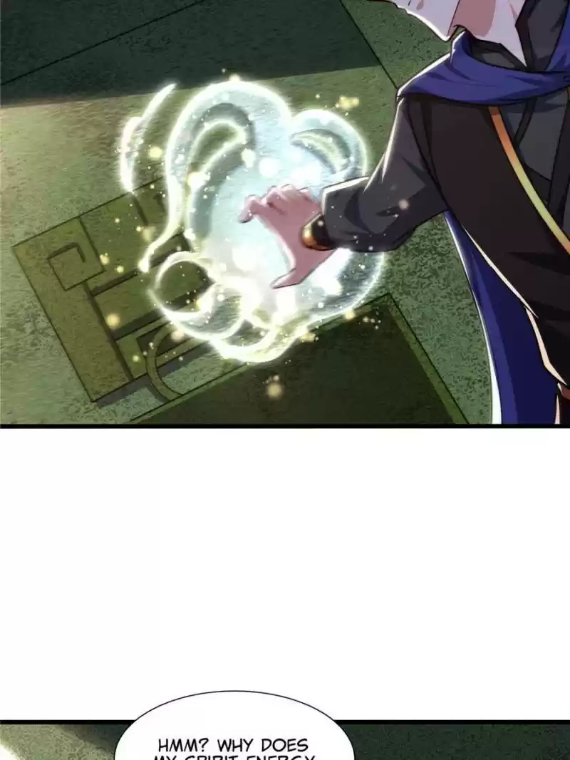 Conquest Of The Demon King Chapter 230