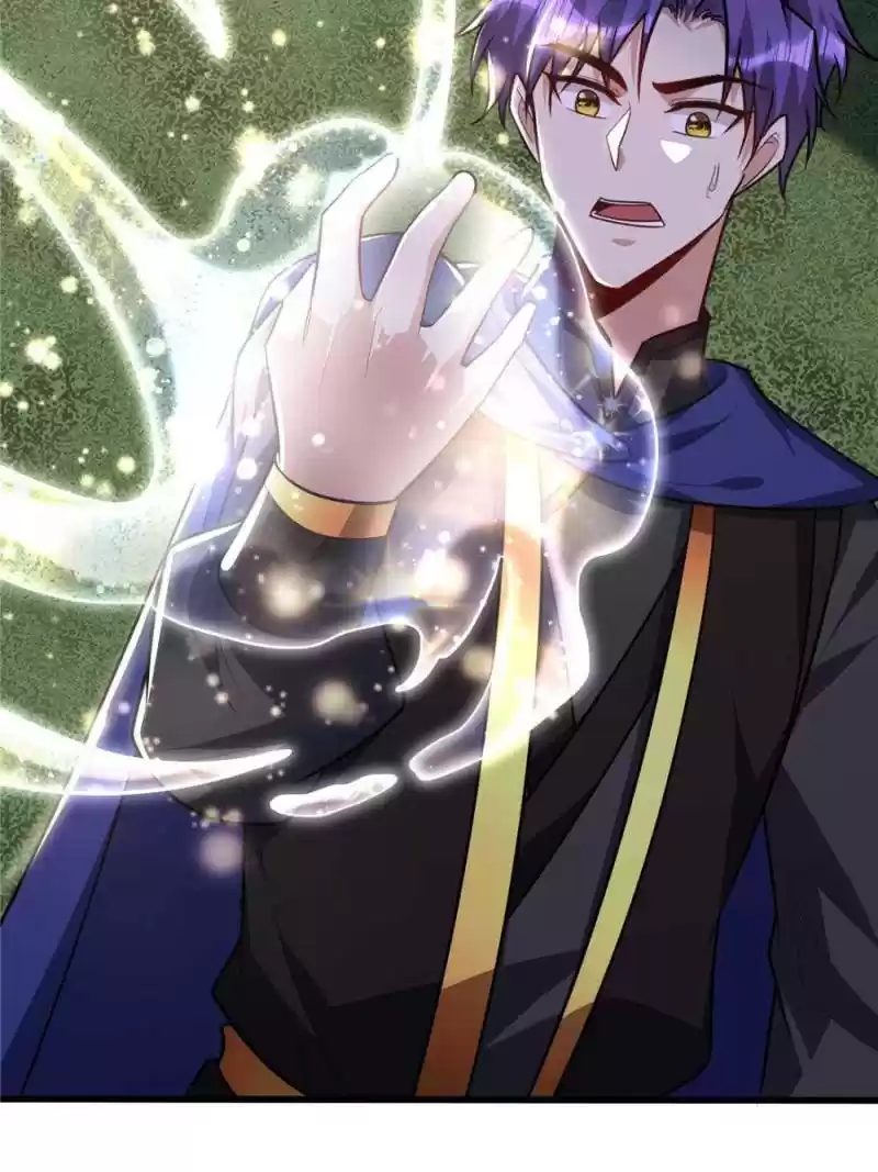 Conquest Of The Demon King Chapter 230