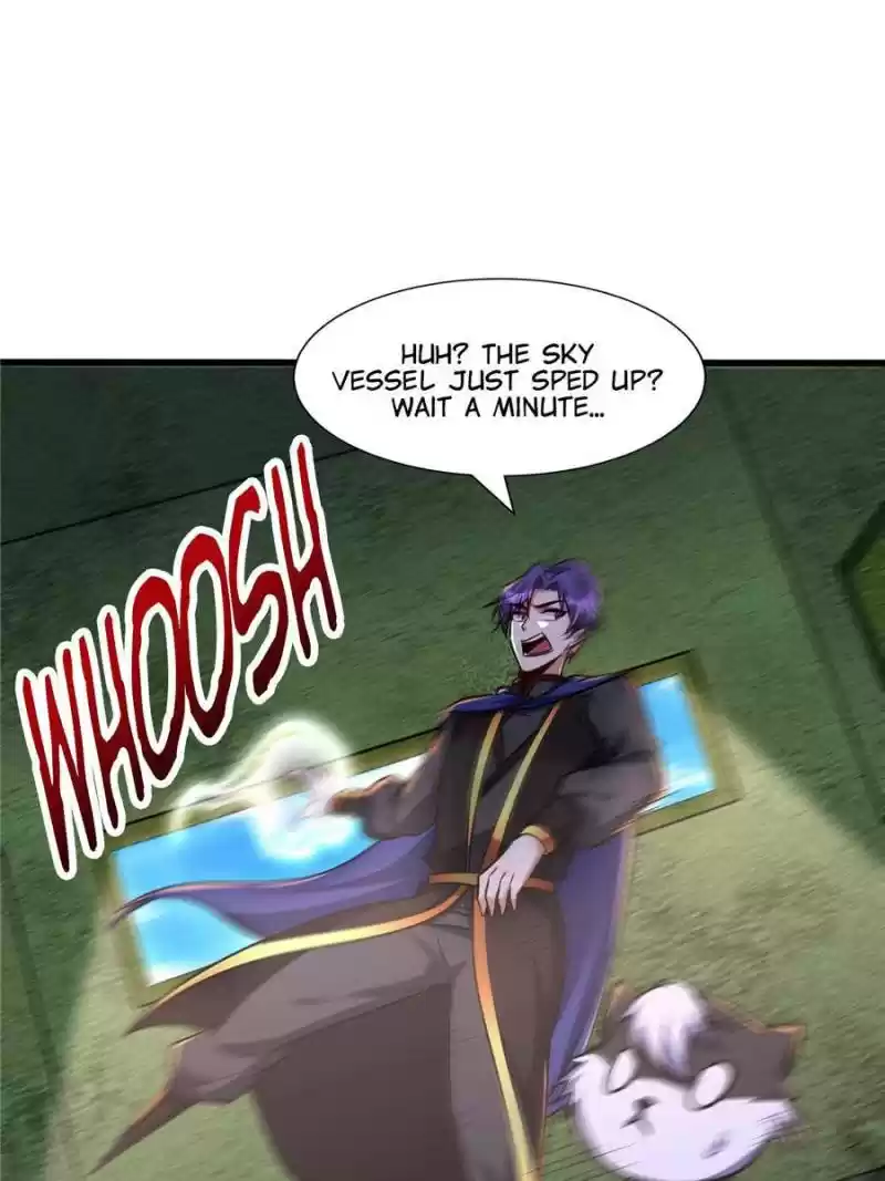 Conquest Of The Demon King Chapter 230