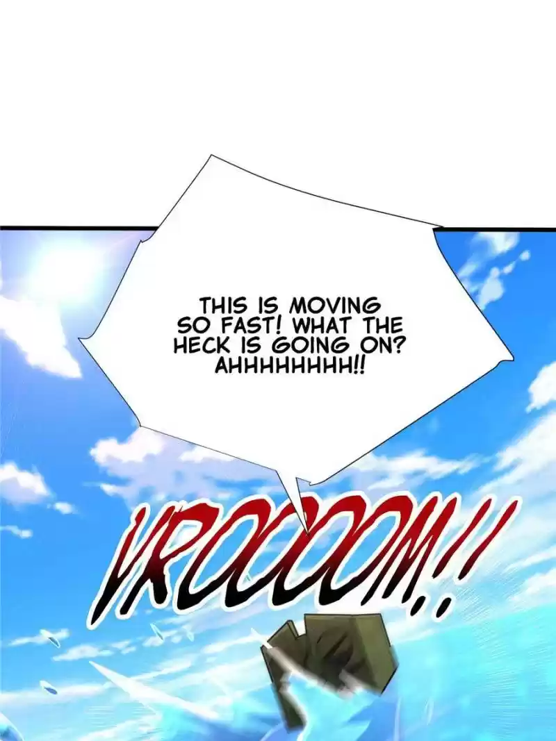 Conquest Of The Demon King Chapter 230