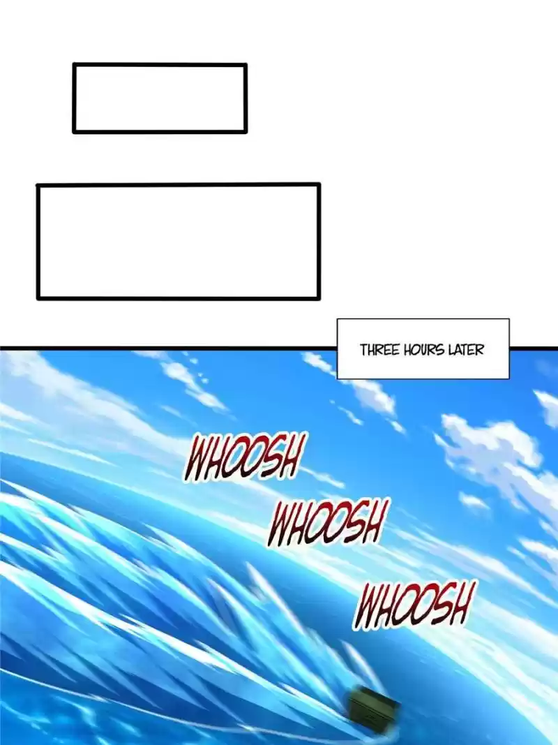 Conquest Of The Demon King Chapter 230