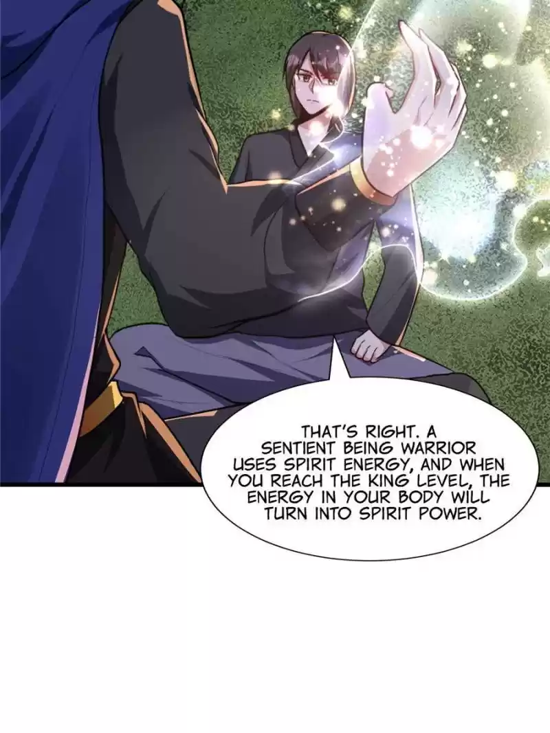 Conquest Of The Demon King Chapter 230