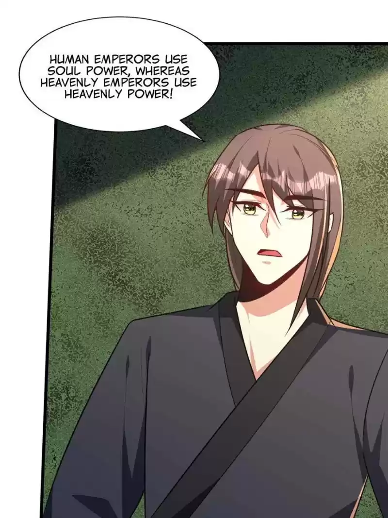 Conquest Of The Demon King Chapter 230