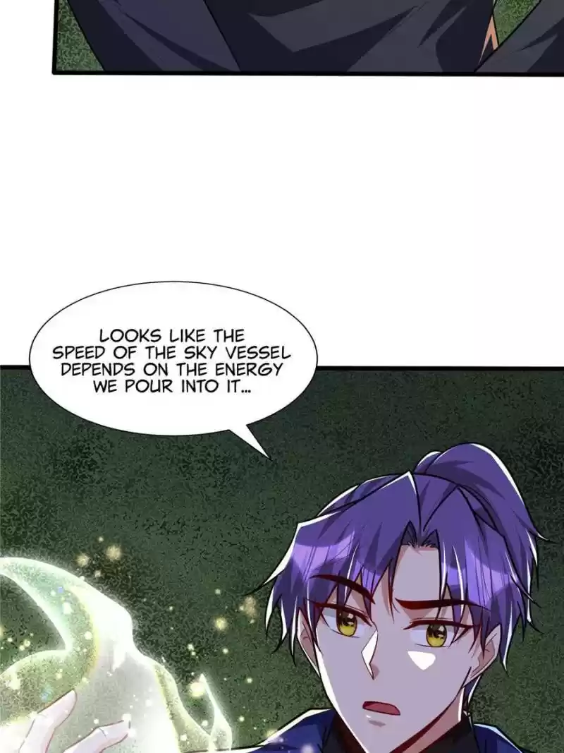 Conquest Of The Demon King Chapter 230