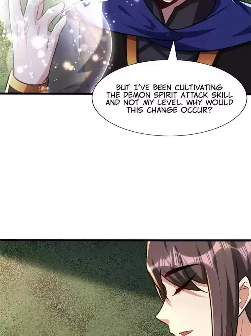 Conquest Of The Demon King Chapter 230