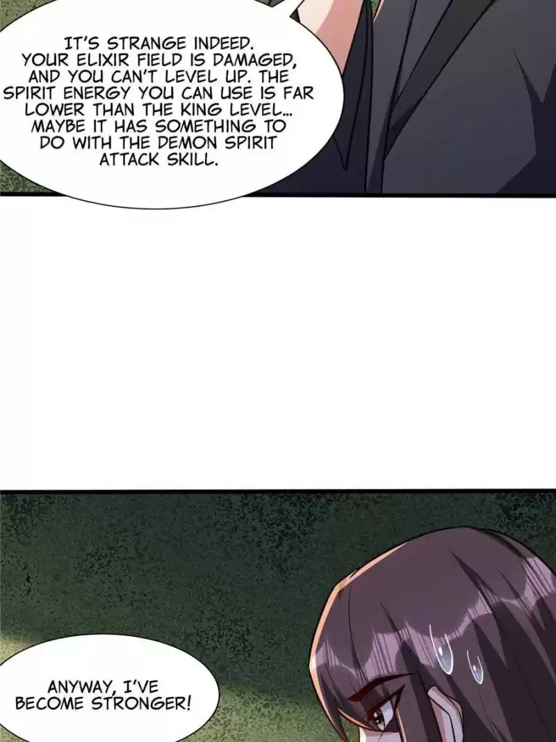 Conquest Of The Demon King Chapter 230