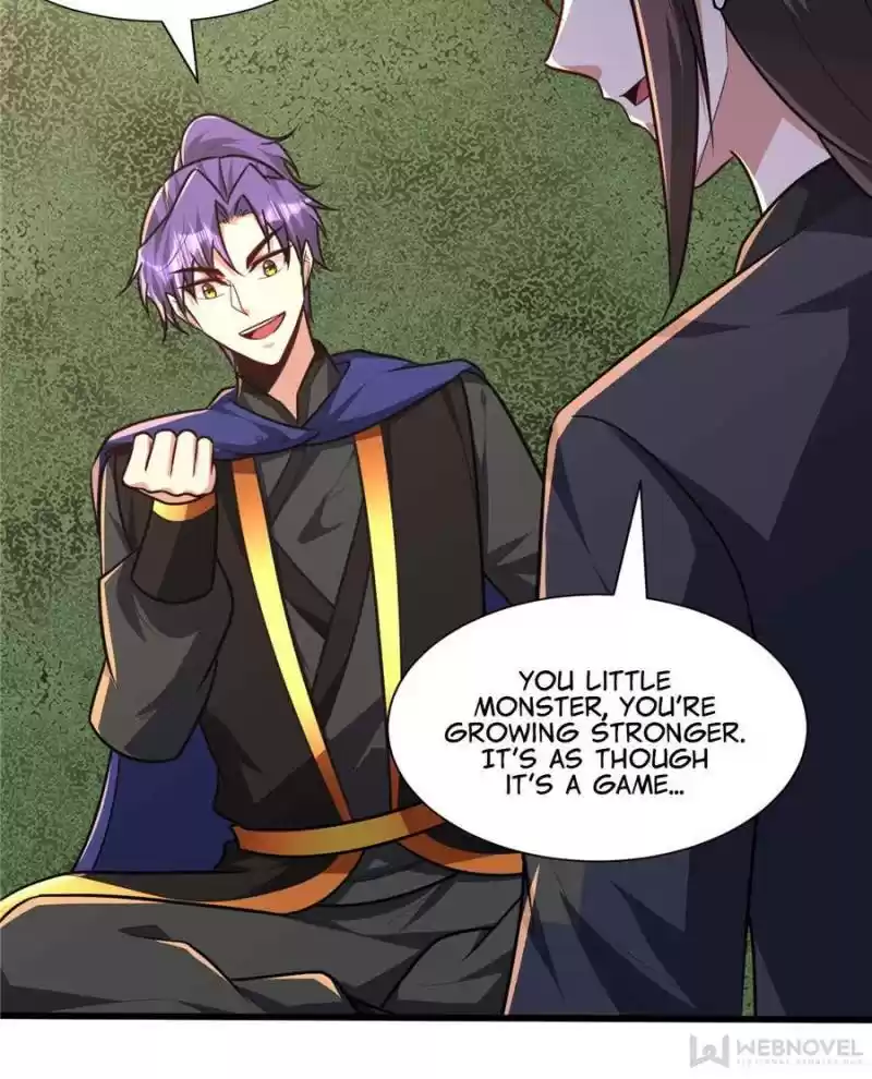 Conquest Of The Demon King Chapter 230