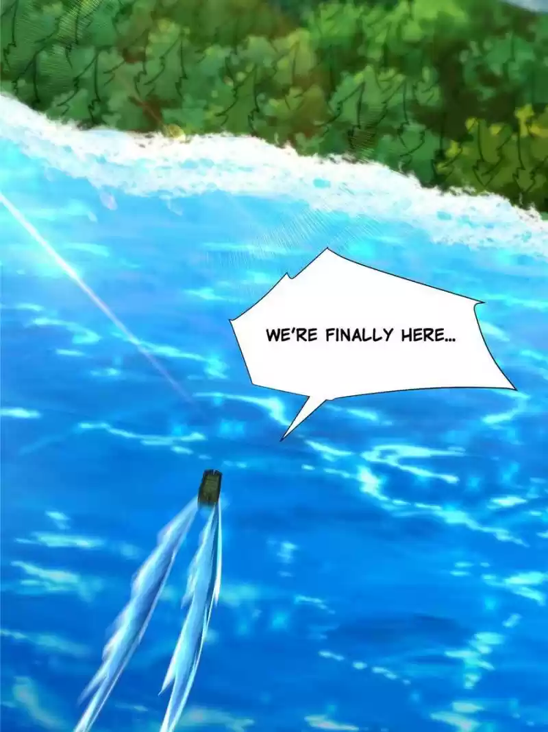 Conquest Of The Demon King Chapter 230