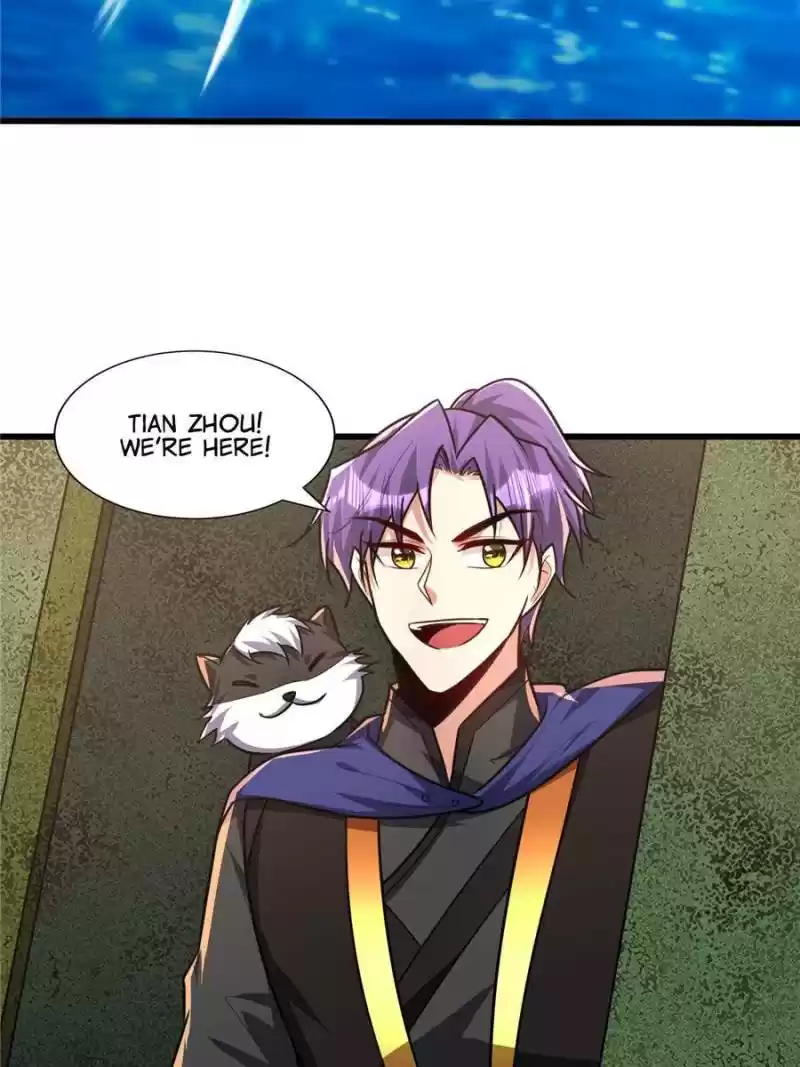 Conquest Of The Demon King Chapter 230