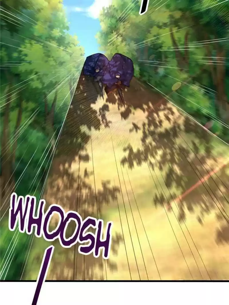 Conquest Of The Demon King Chapter 231