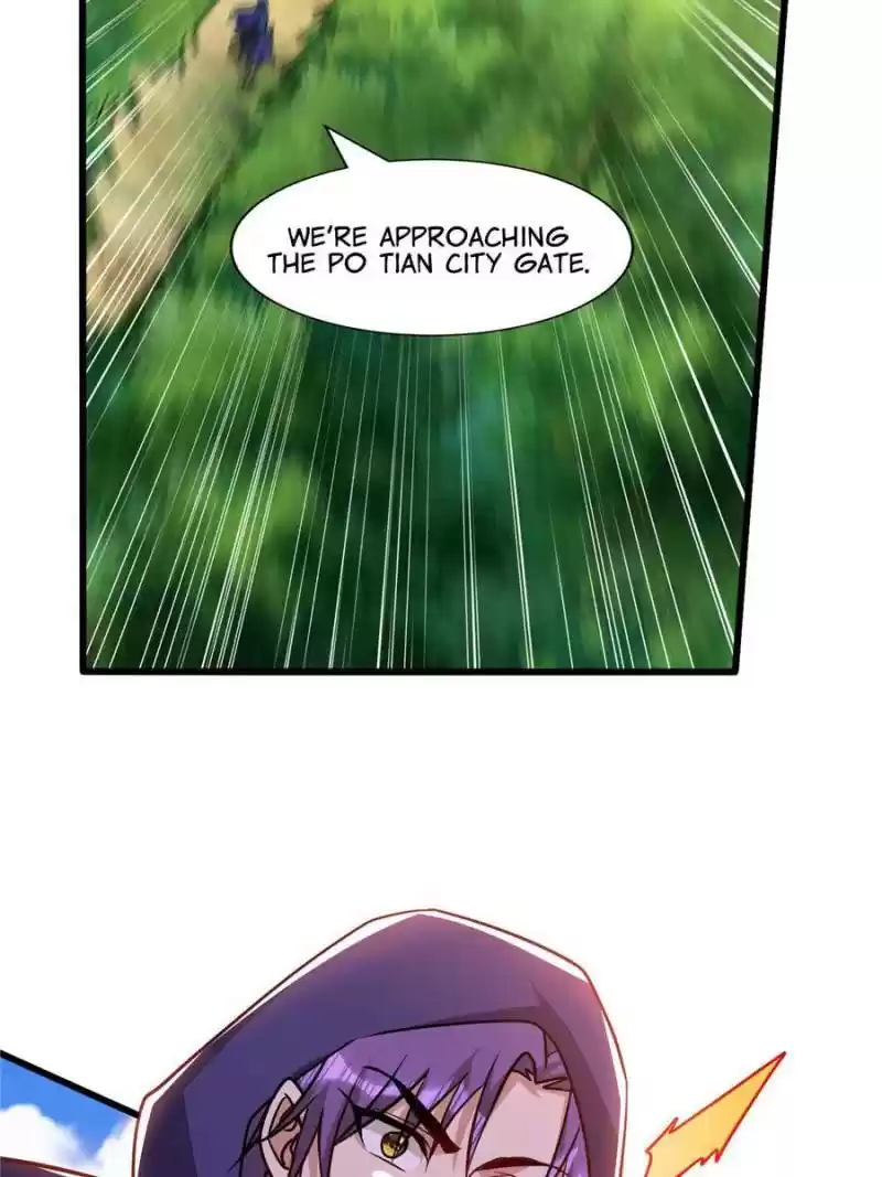 Conquest Of The Demon King Chapter 231