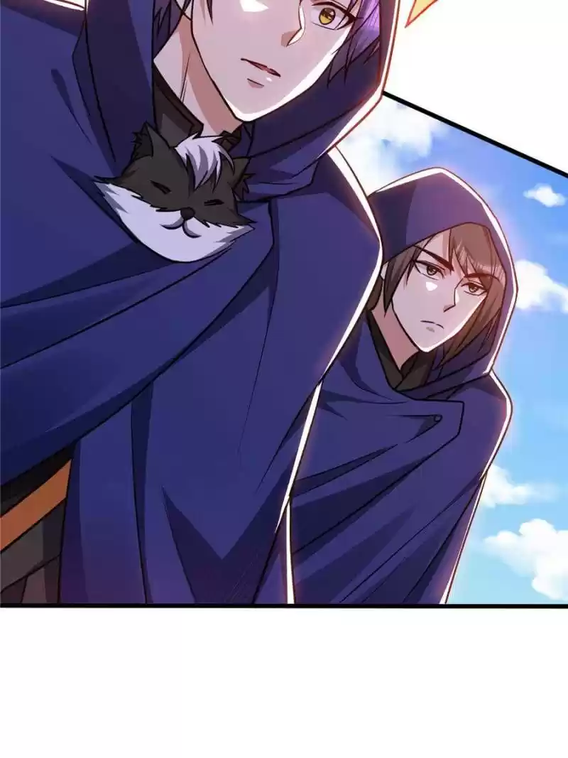 Conquest Of The Demon King Chapter 231