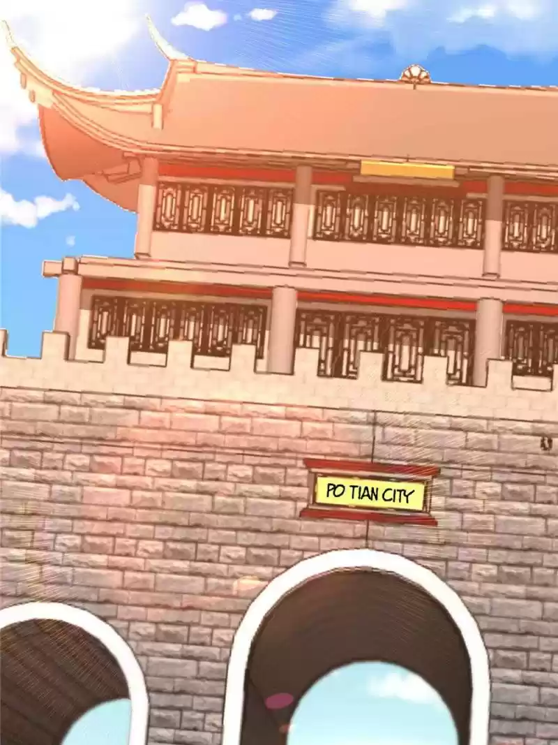 Conquest Of The Demon King Chapter 231