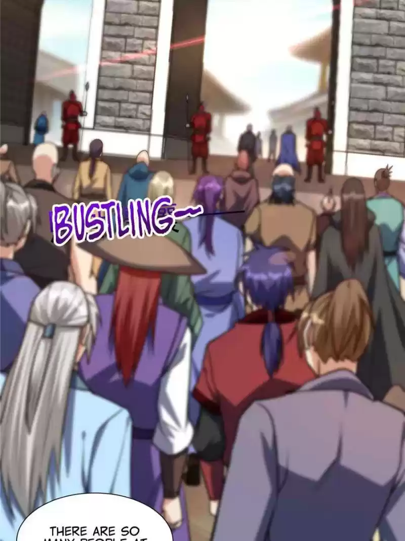 Conquest Of The Demon King Chapter 231