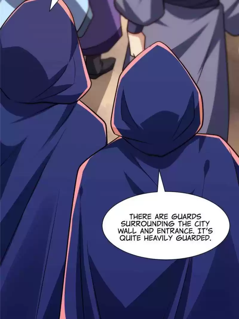 Conquest Of The Demon King Chapter 231