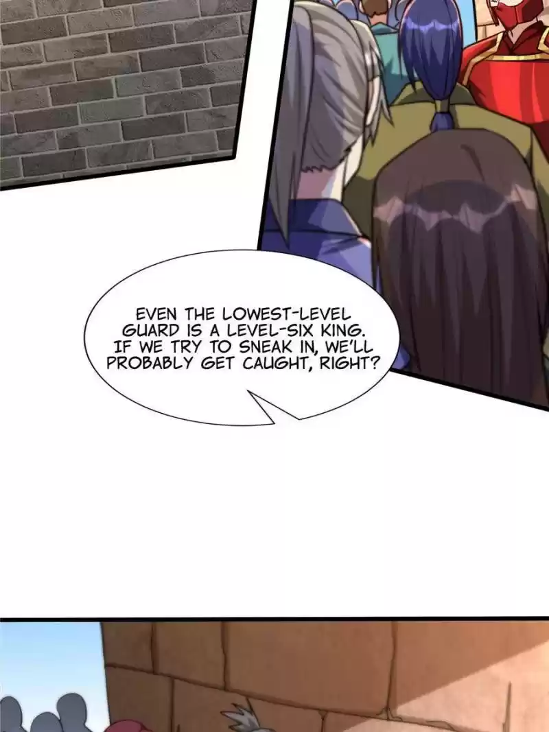 Conquest Of The Demon King Chapter 231