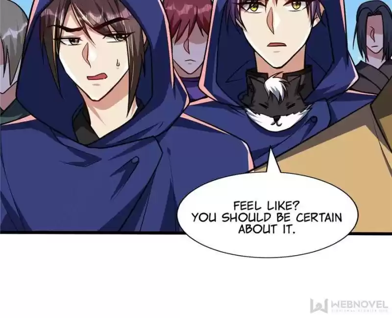 Conquest Of The Demon King Chapter 231