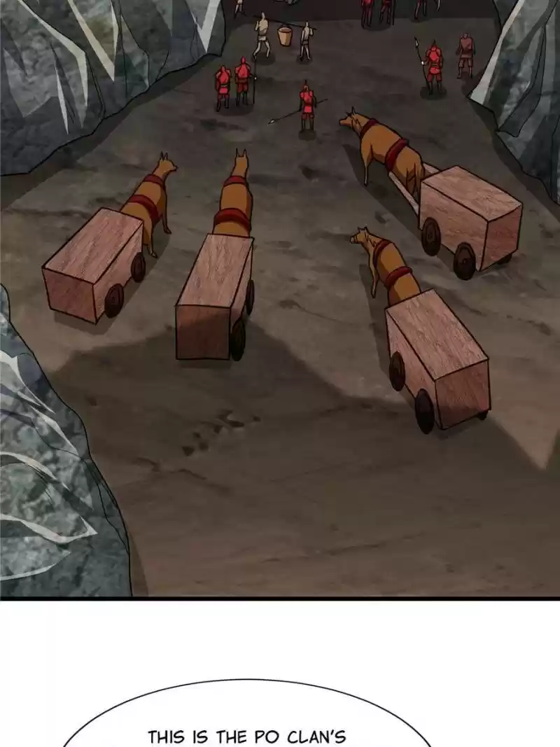 Conquest Of The Demon King Chapter 231