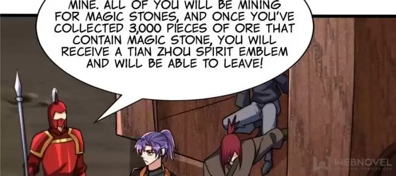 Conquest Of The Demon King Chapter 231