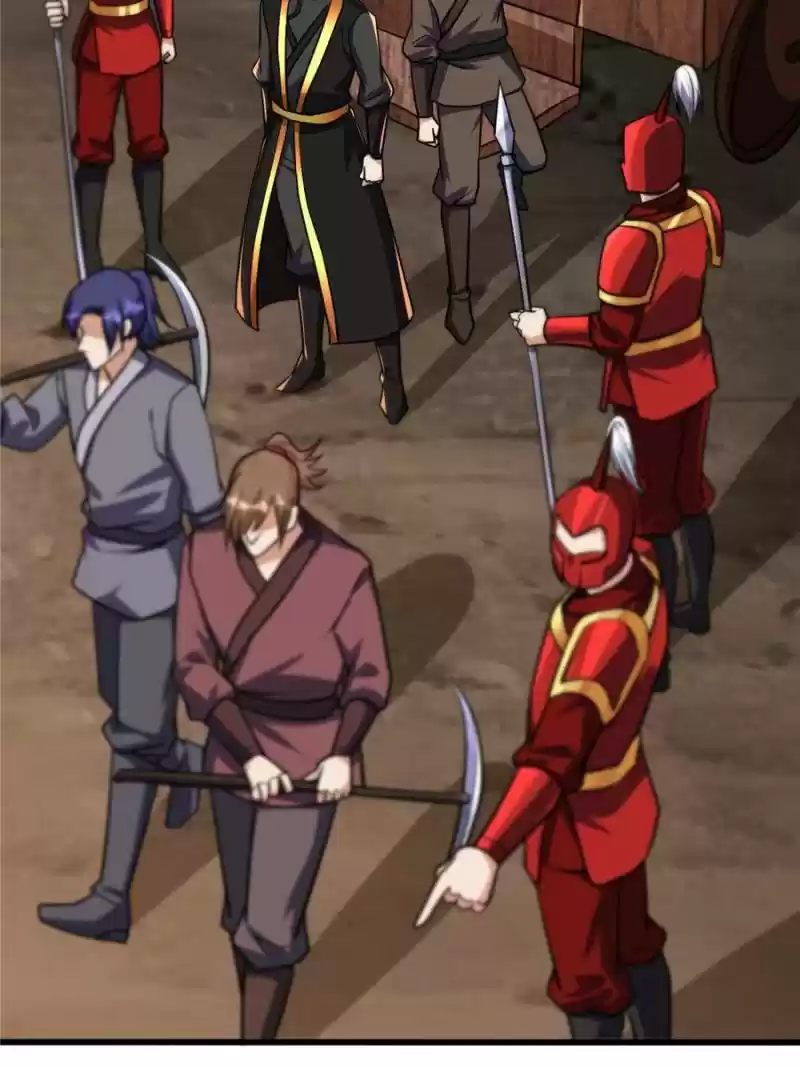 Conquest Of The Demon King Chapter 231