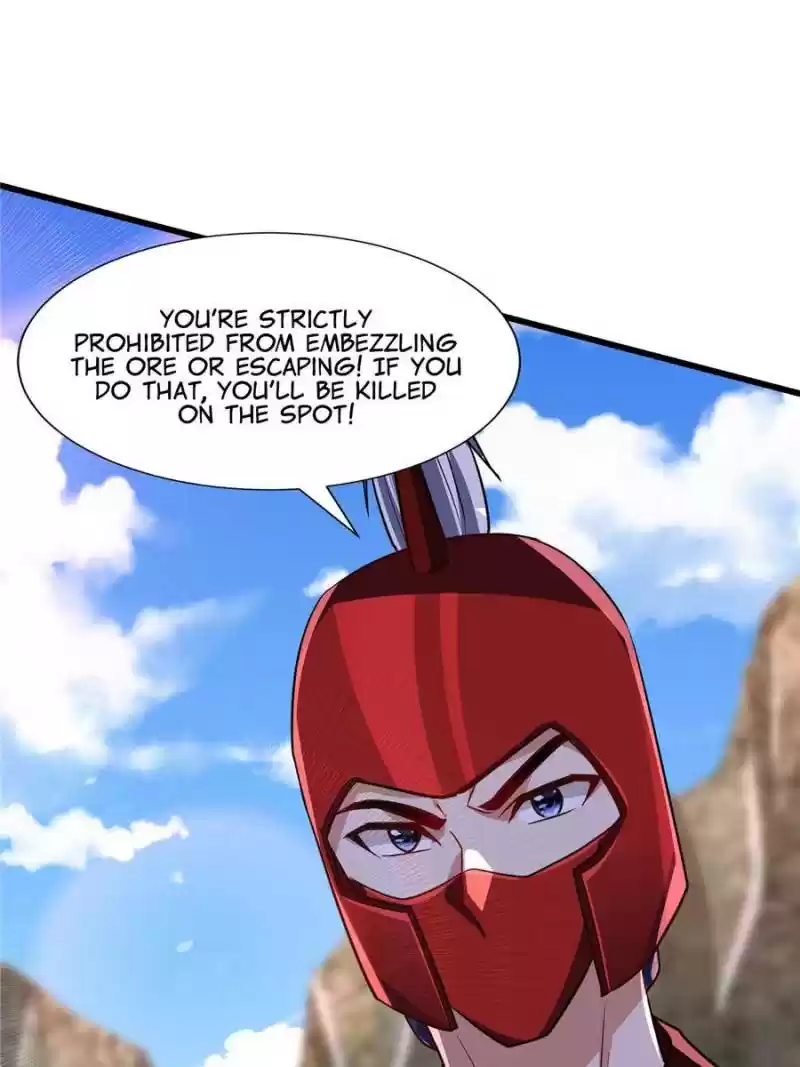 Conquest Of The Demon King Chapter 231