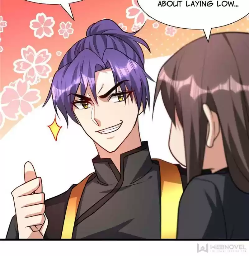 Conquest Of The Demon King Chapter 231