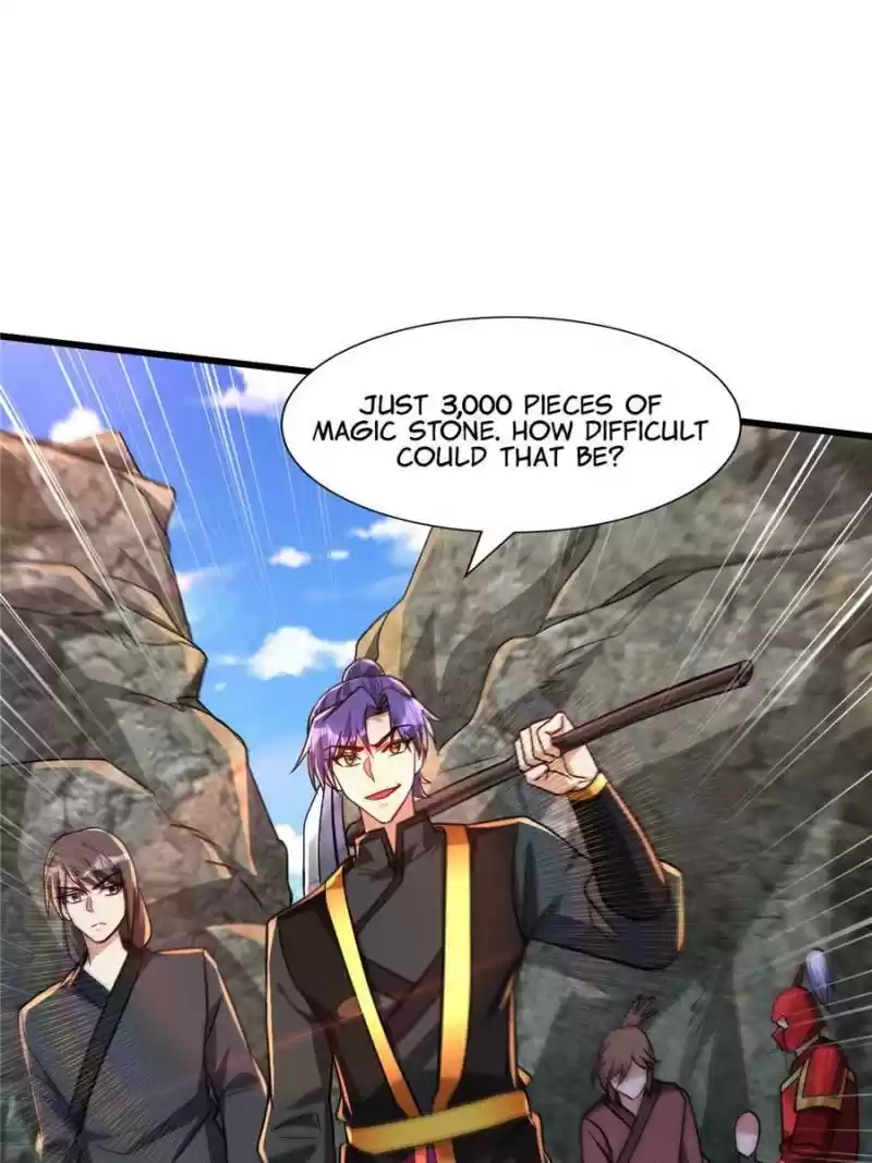 Conquest Of The Demon King Chapter 231