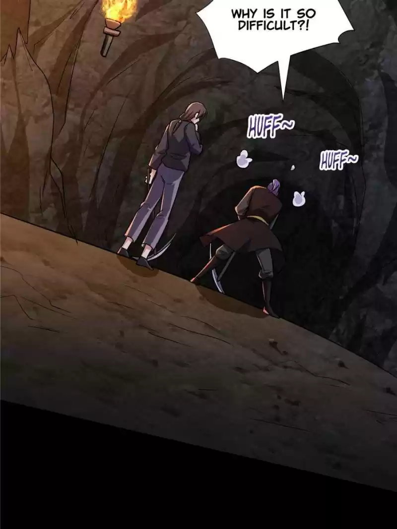 Conquest Of The Demon King Chapter 231