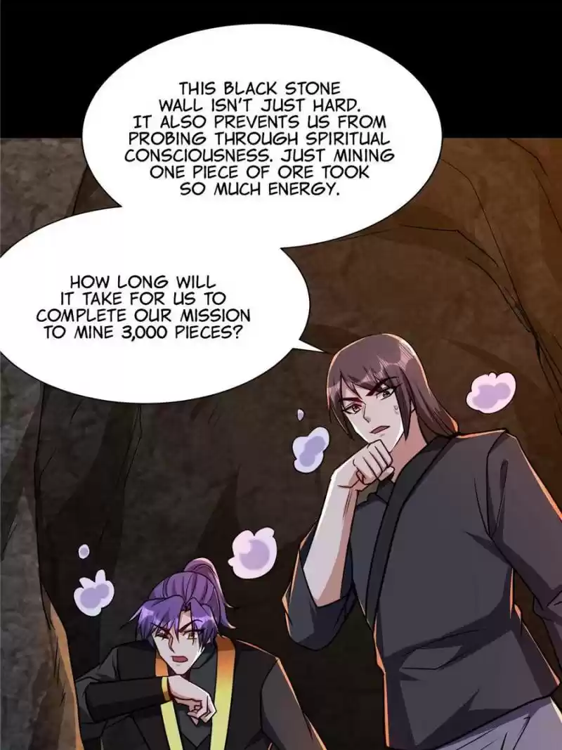 Conquest Of The Demon King Chapter 231