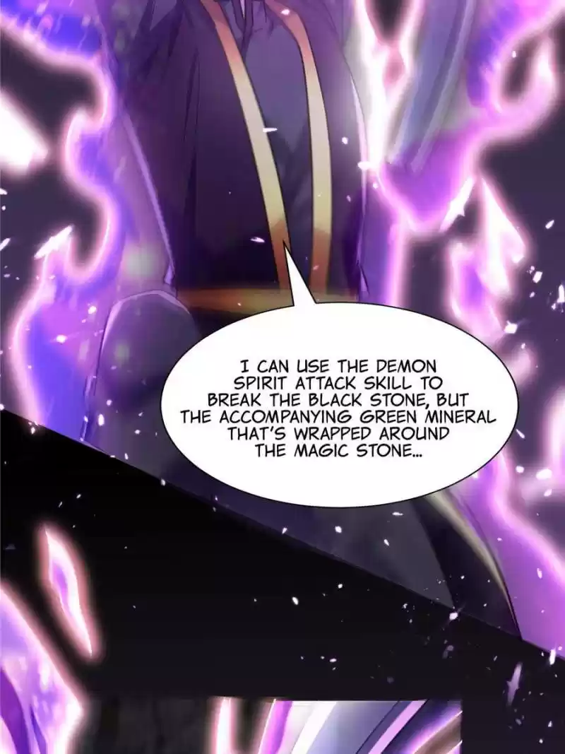 Conquest Of The Demon King Chapter 231