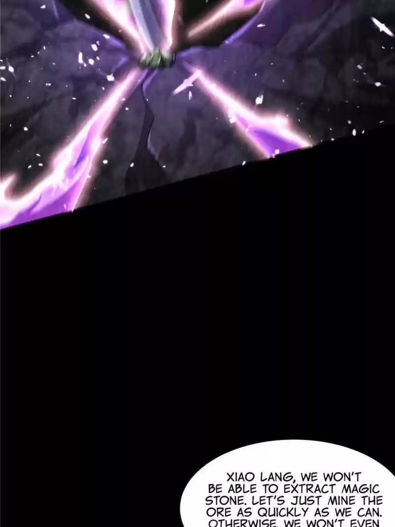 Conquest Of The Demon King Chapter 231