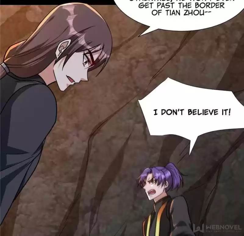 Conquest Of The Demon King Chapter 231