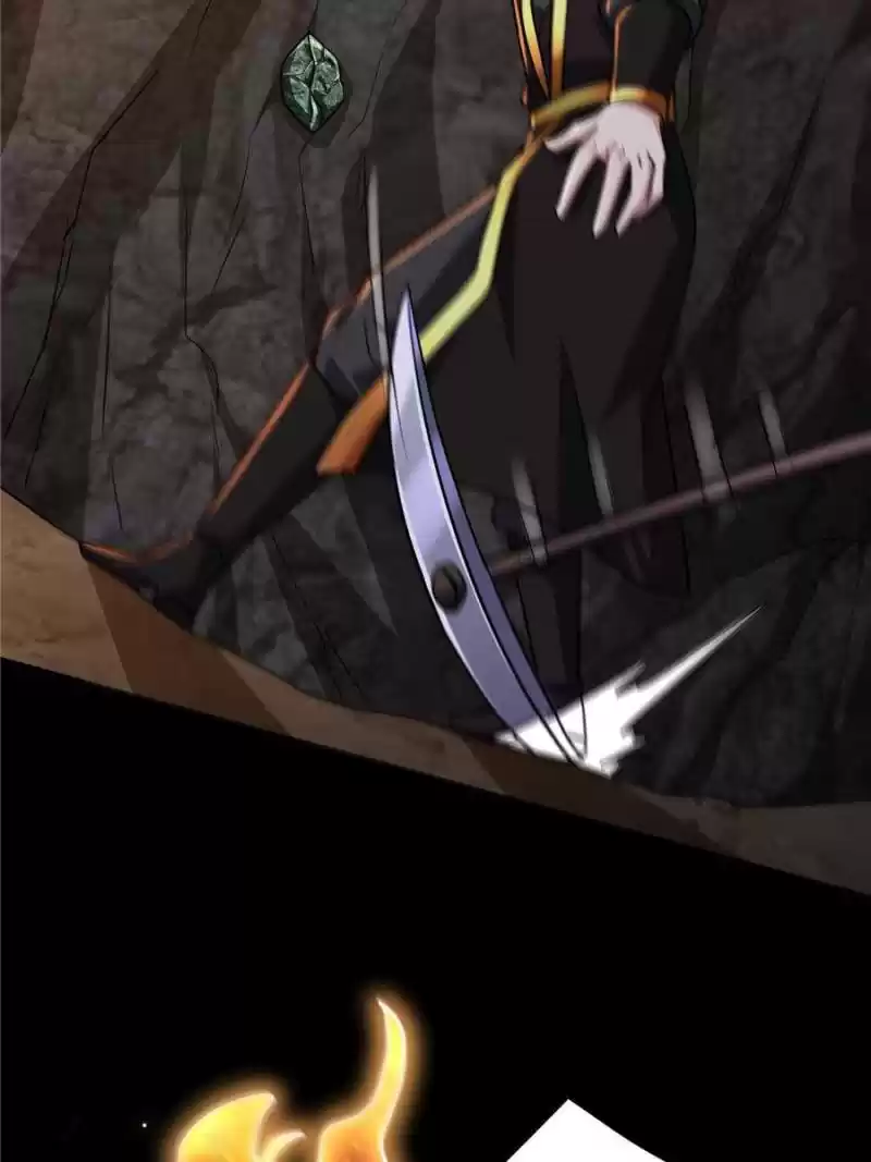 Conquest Of The Demon King Chapter 231