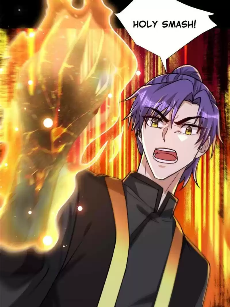 Conquest Of The Demon King Chapter 231