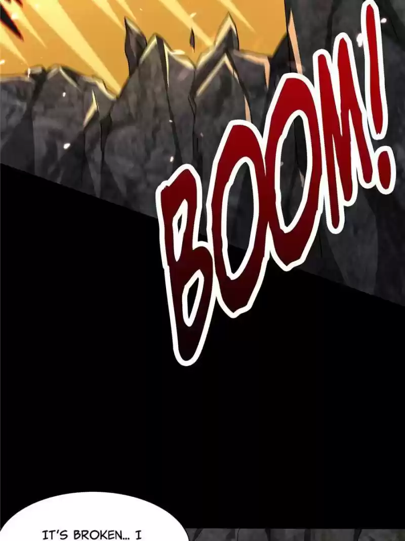 Conquest Of The Demon King Chapter 231