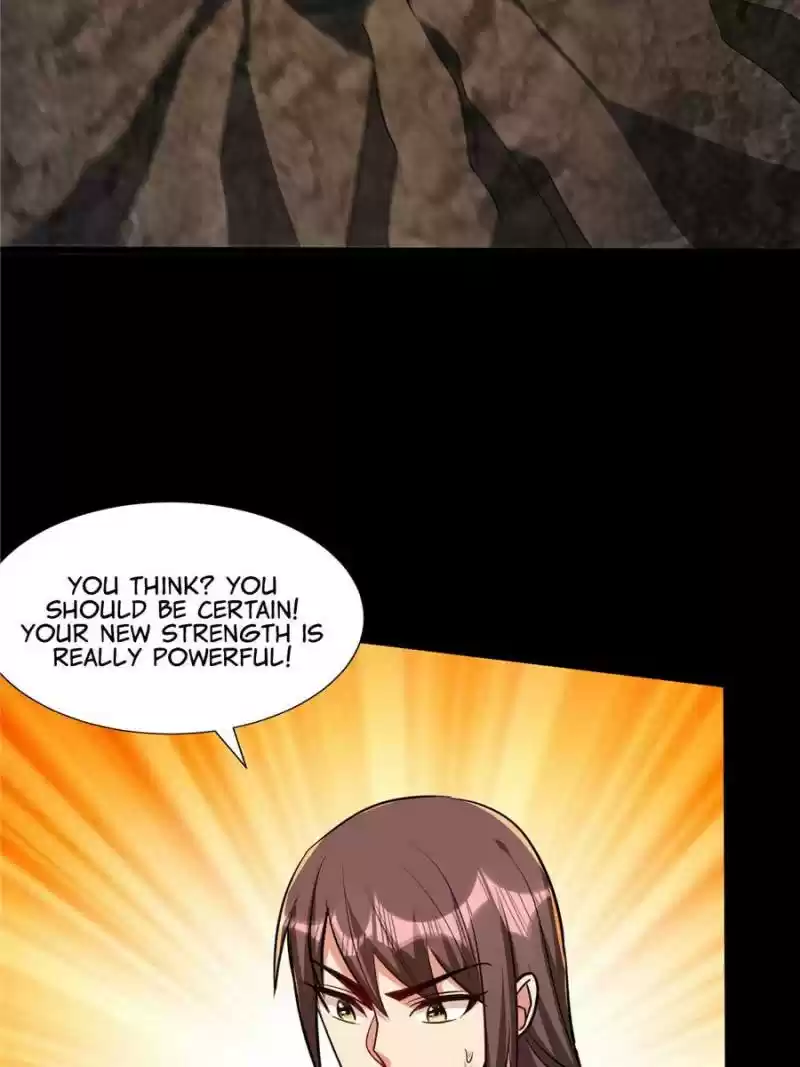 Conquest Of The Demon King Chapter 231