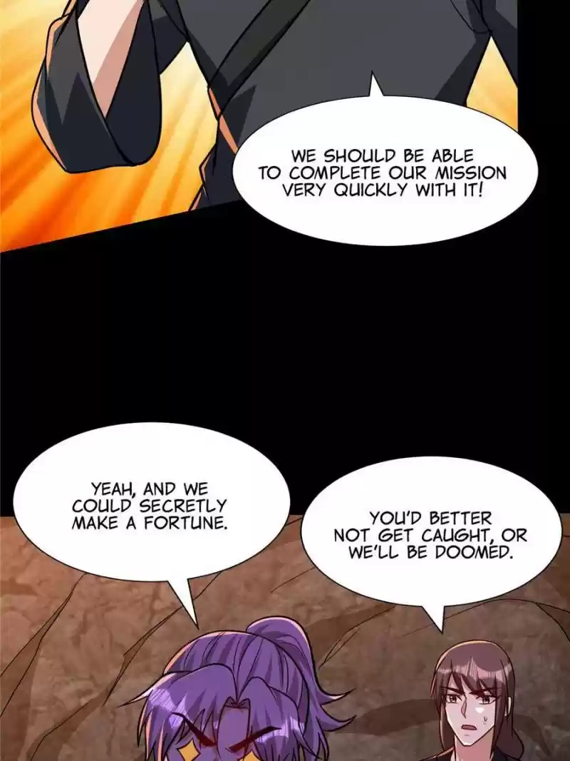 Conquest Of The Demon King Chapter 231