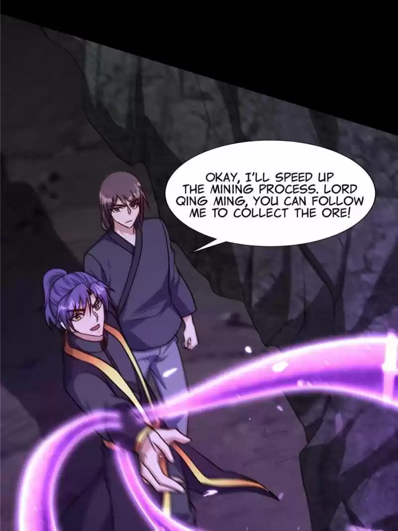 Conquest Of The Demon King Chapter 231