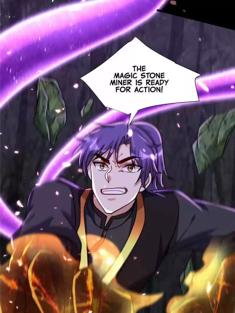 Conquest Of The Demon King Chapter 231