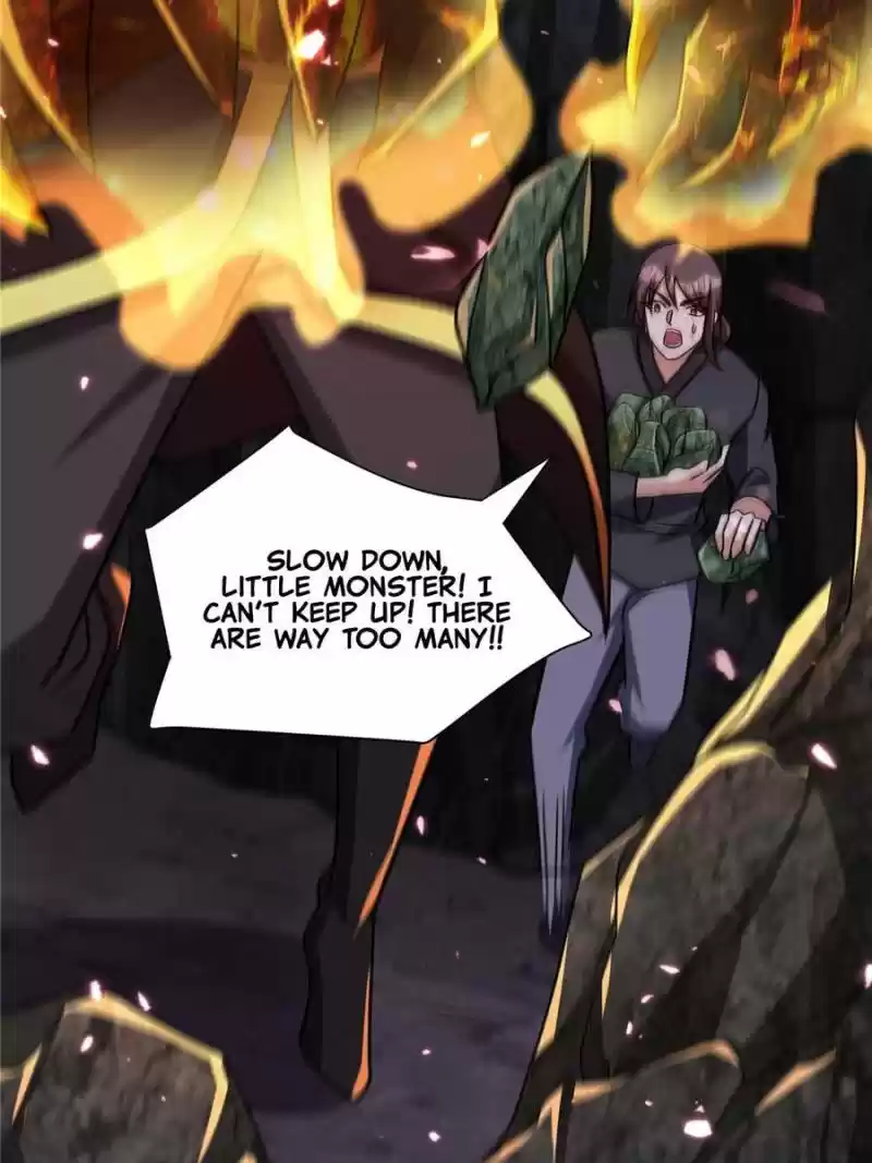 Conquest Of The Demon King Chapter 231