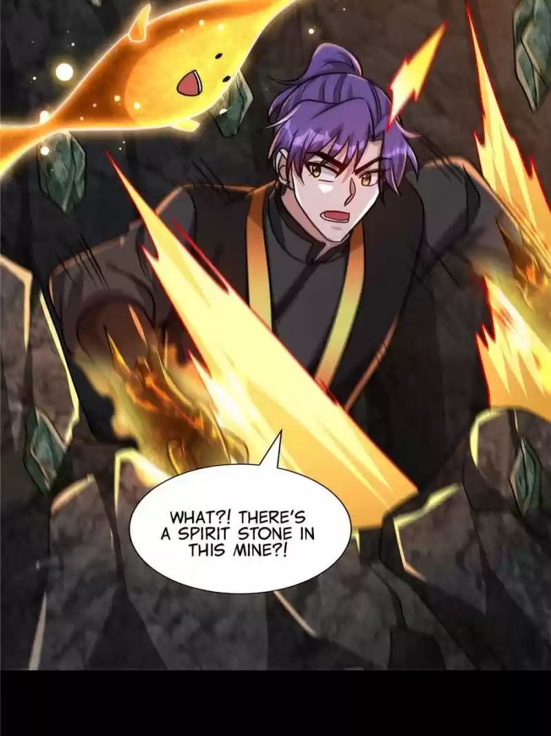 Conquest Of The Demon King Chapter 231