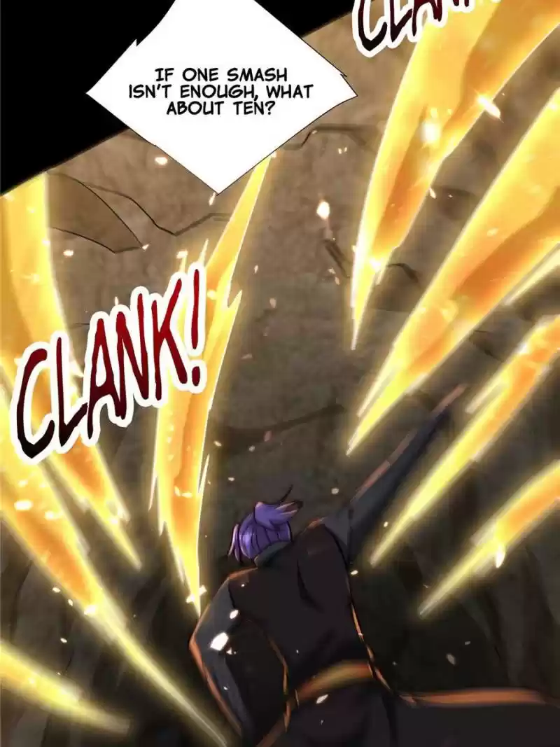 Conquest Of The Demon King Chapter 231